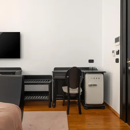 Mas Plaza - Adults Only 4* روفينج