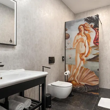 Mas Plaza - Adults Only بيت ضيافة