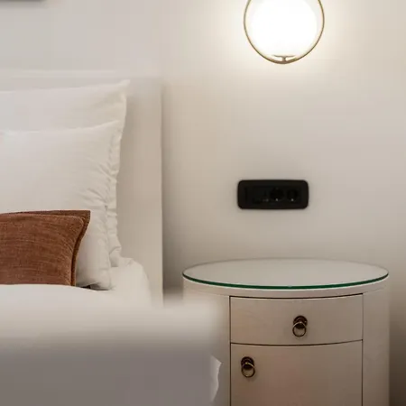 Mas Plaza - Adults Only 4*